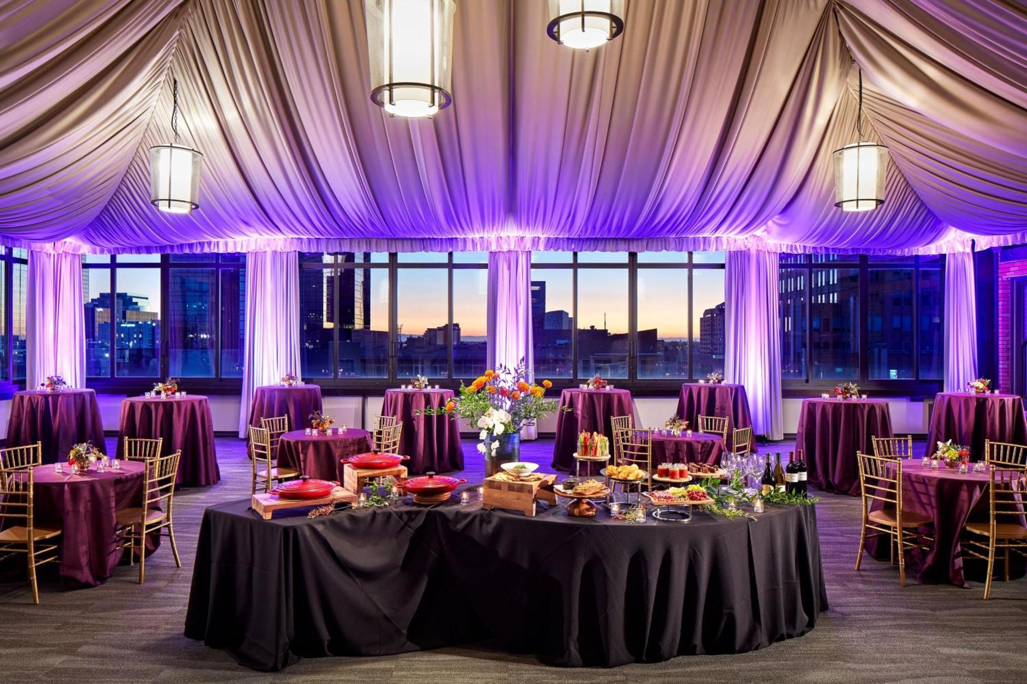 The Citizen Hotel, Autograph Collection Sacramento Esterno foto