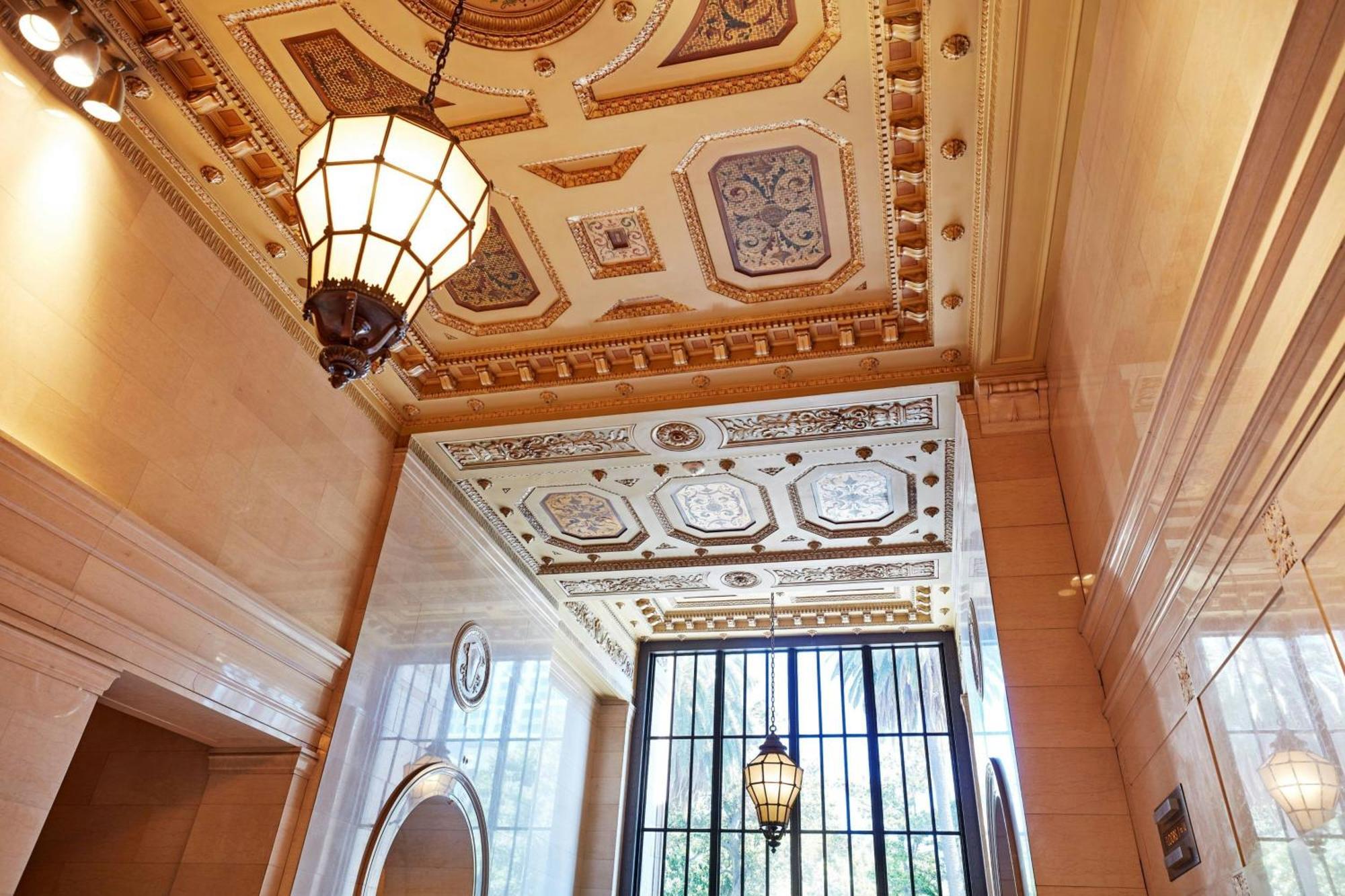 The Citizen Hotel, Autograph Collection Sacramento Esterno foto