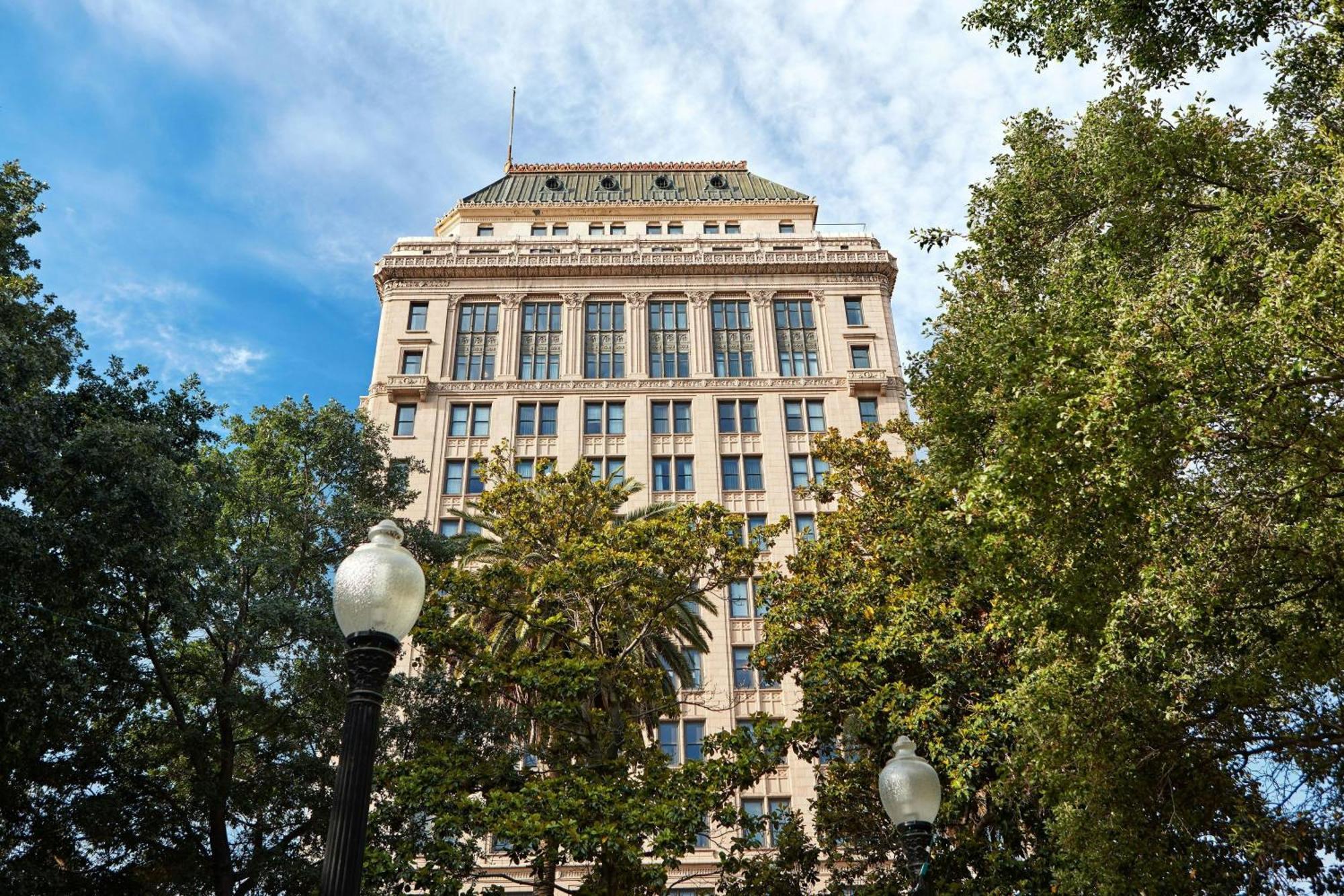 The Citizen Hotel, Autograph Collection Sacramento Esterno foto