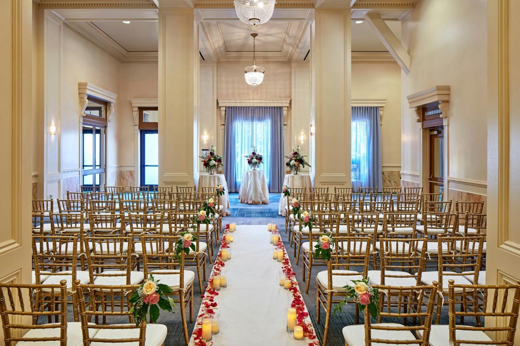 The Citizen Hotel, Autograph Collection Sacramento Esterno foto