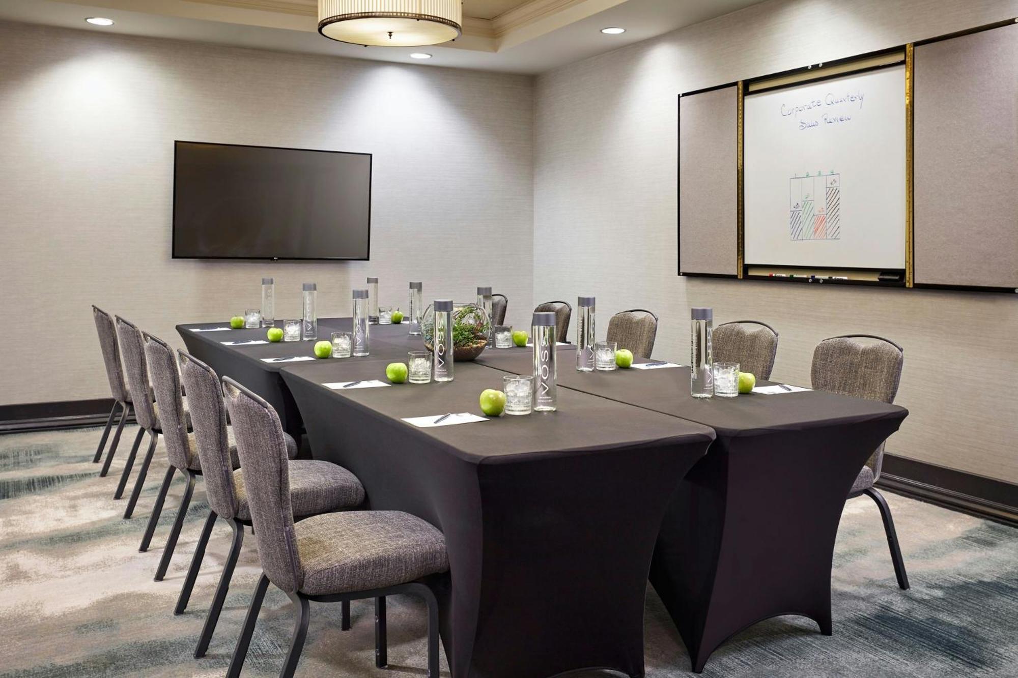 The Citizen Hotel, Autograph Collection Sacramento Esterno foto