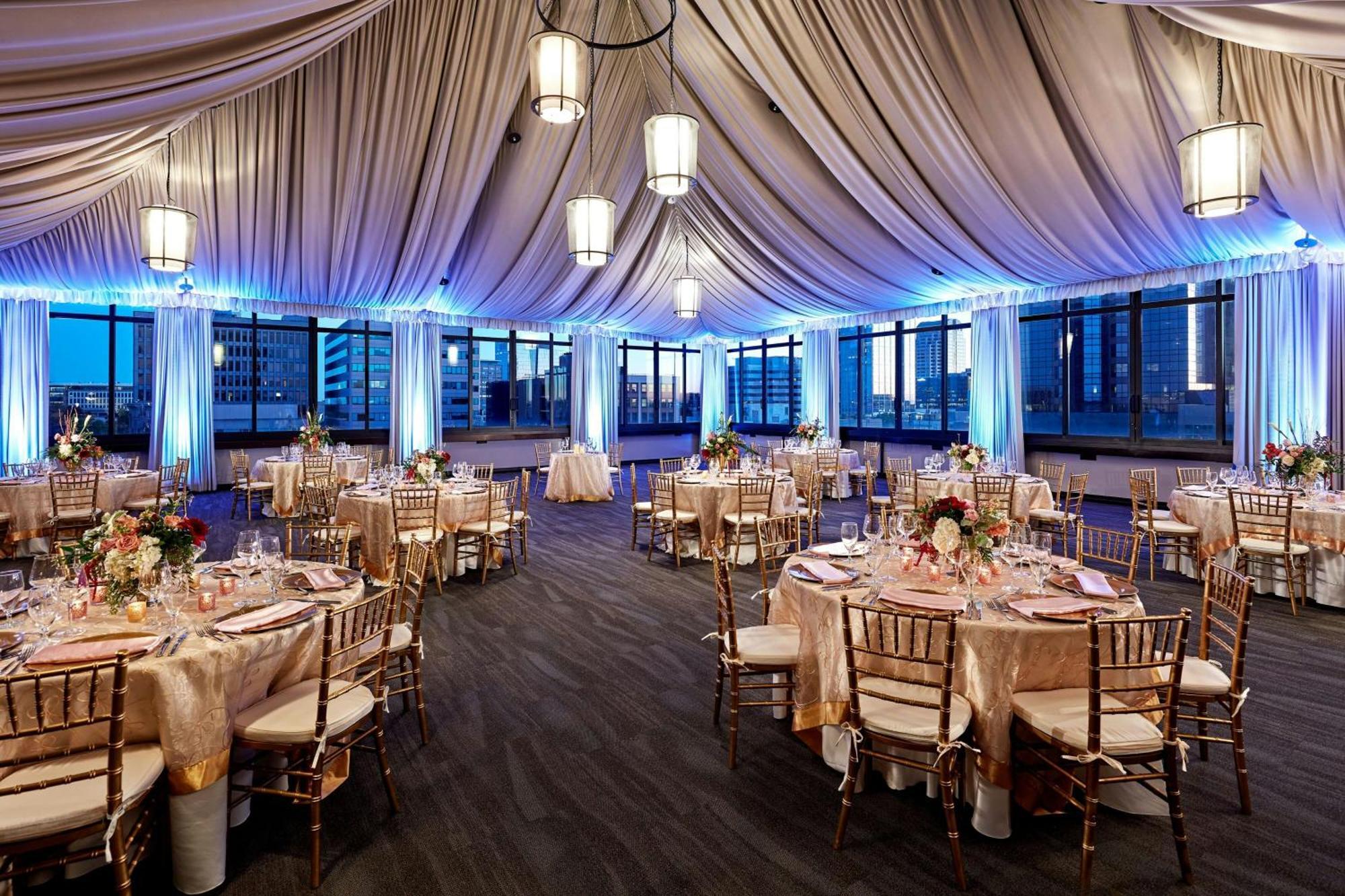 The Citizen Hotel, Autograph Collection Sacramento Esterno foto