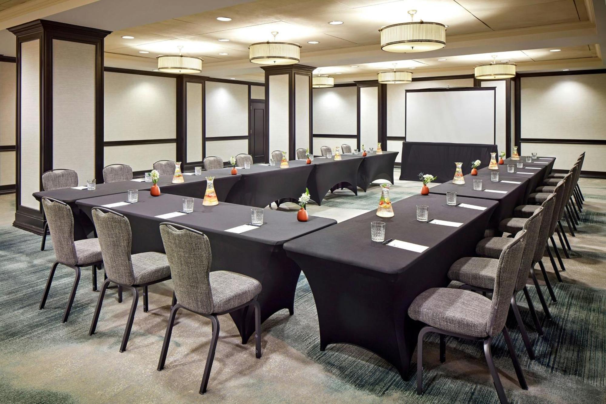 The Citizen Hotel, Autograph Collection Sacramento Esterno foto
