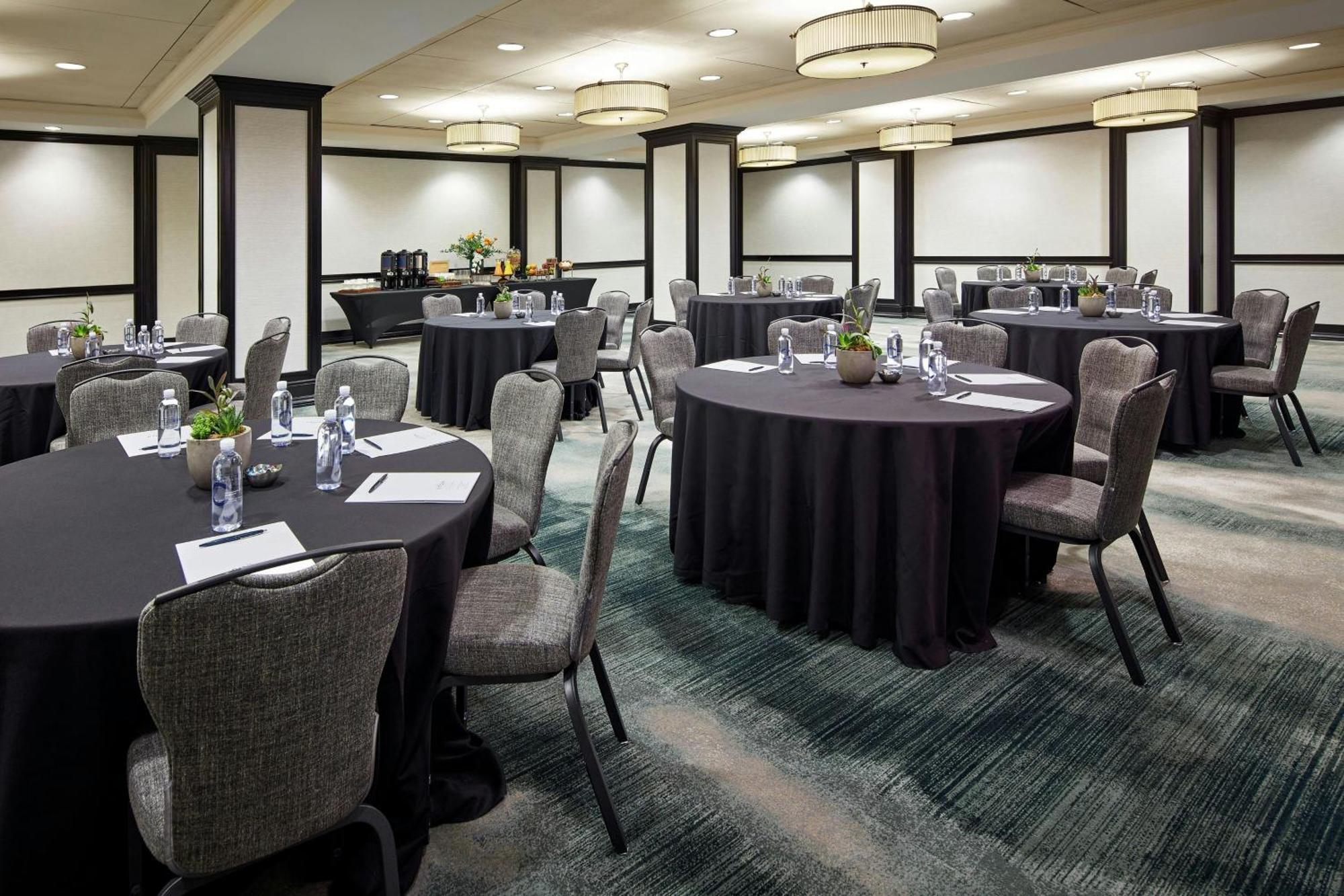 The Citizen Hotel, Autograph Collection Sacramento Esterno foto