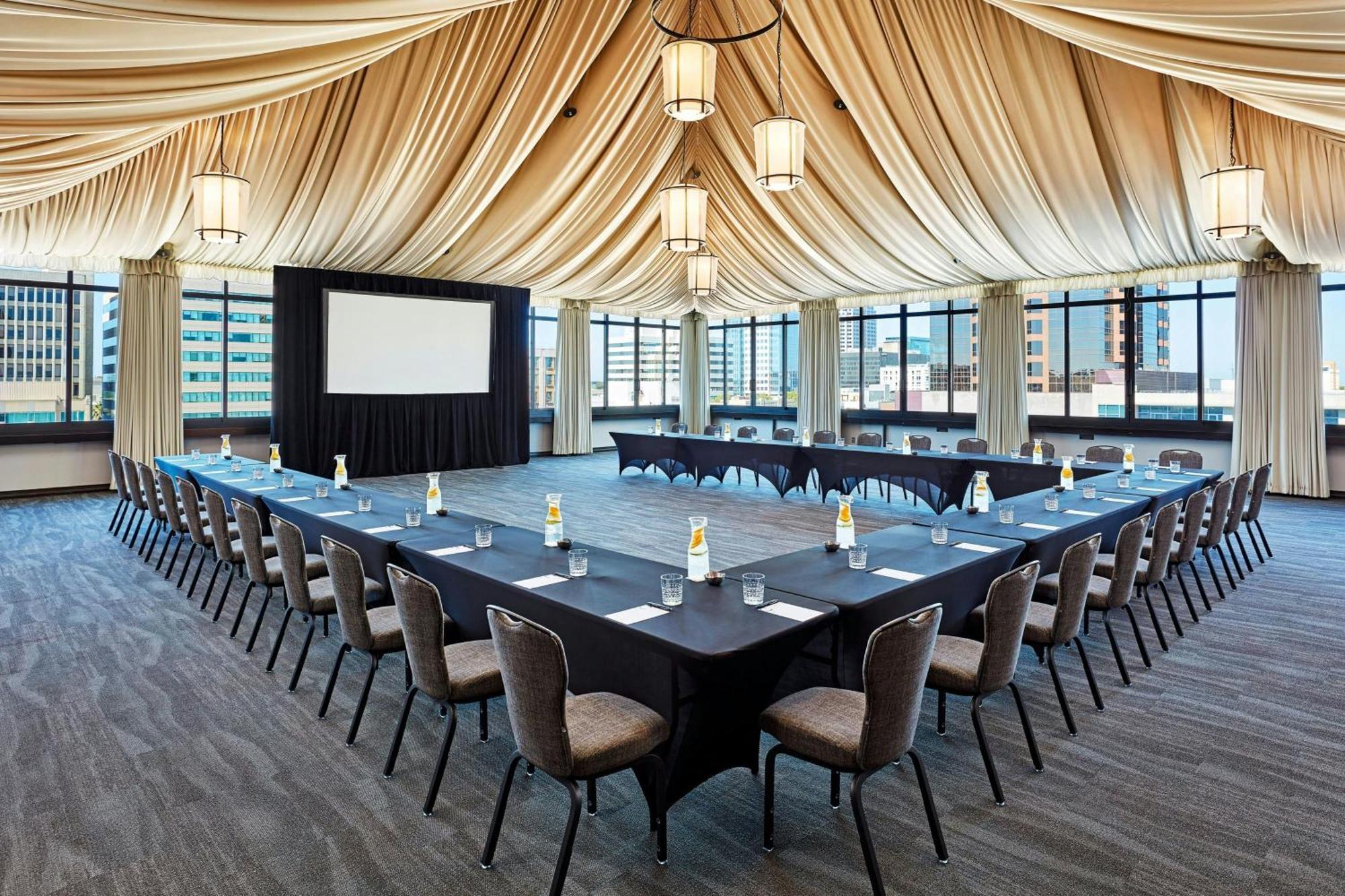 The Citizen Hotel, Autograph Collection Sacramento Esterno foto