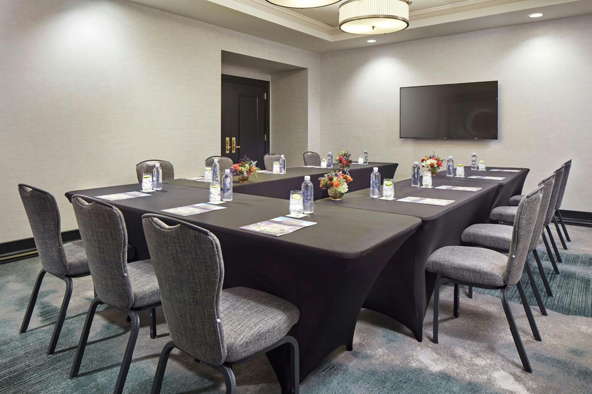 The Citizen Hotel, Autograph Collection Sacramento Esterno foto