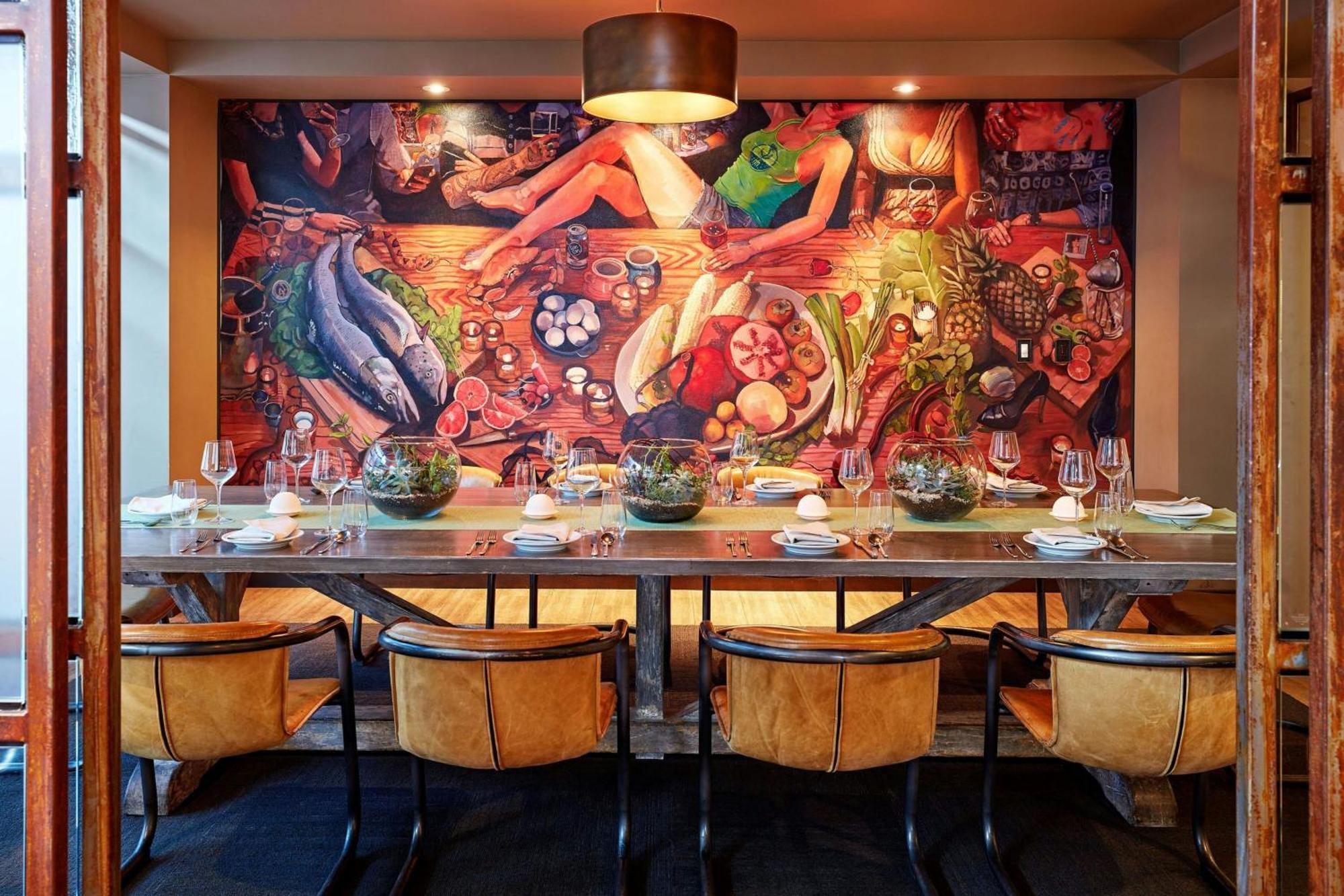 The Citizen Hotel, Autograph Collection Sacramento Esterno foto