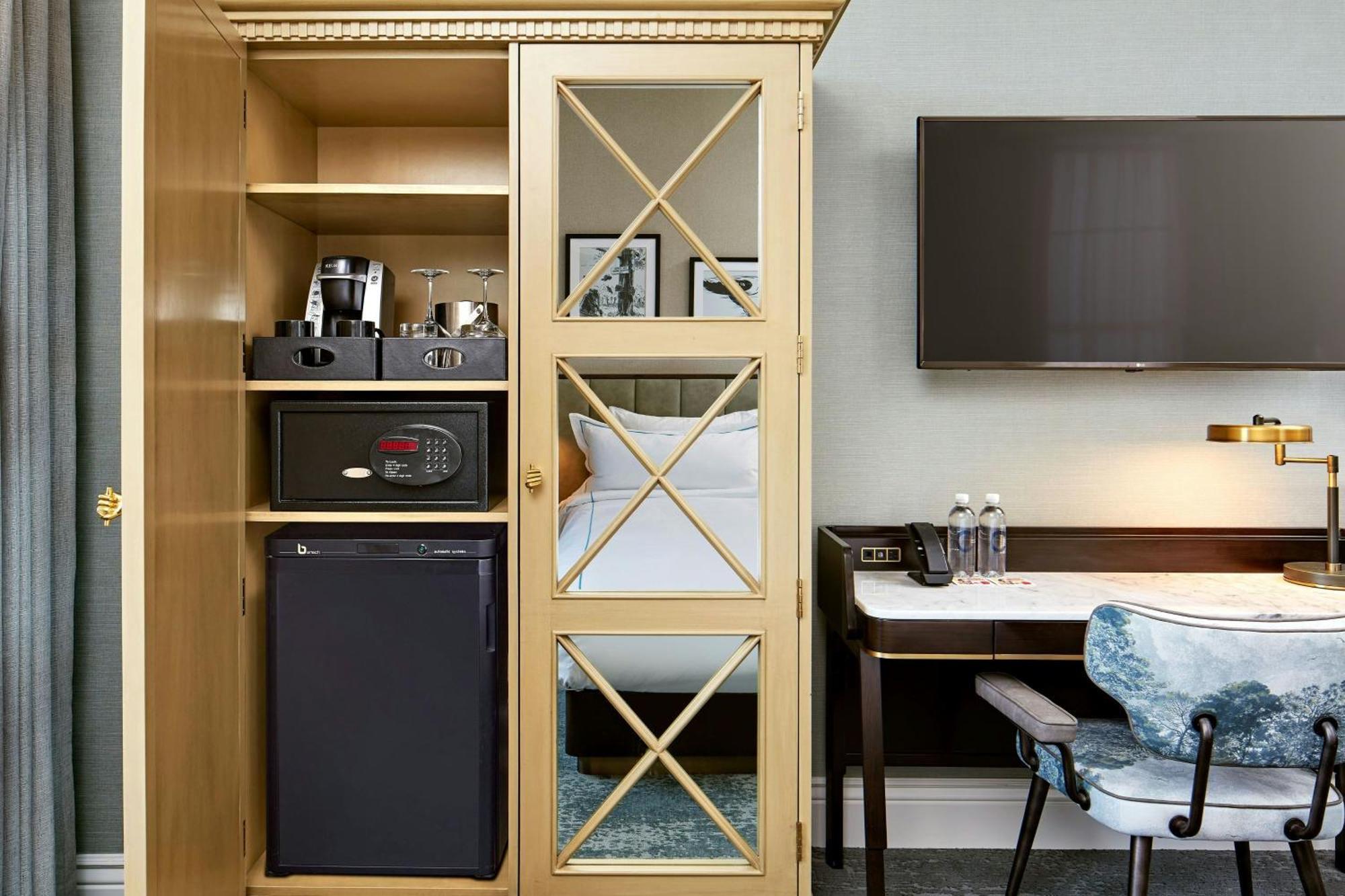 The Citizen Hotel, Autograph Collection Sacramento Esterno foto
