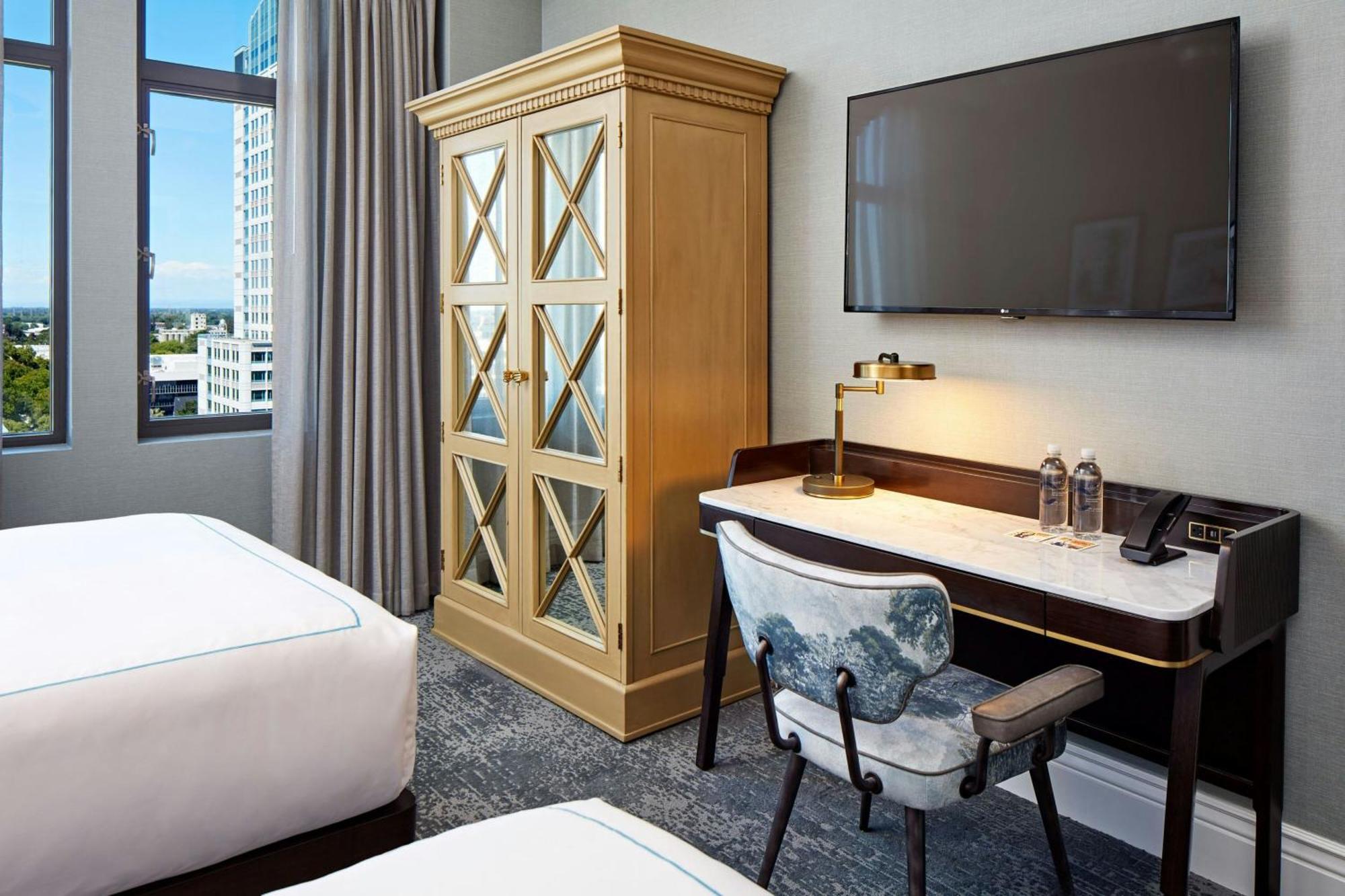 The Citizen Hotel, Autograph Collection Sacramento Esterno foto