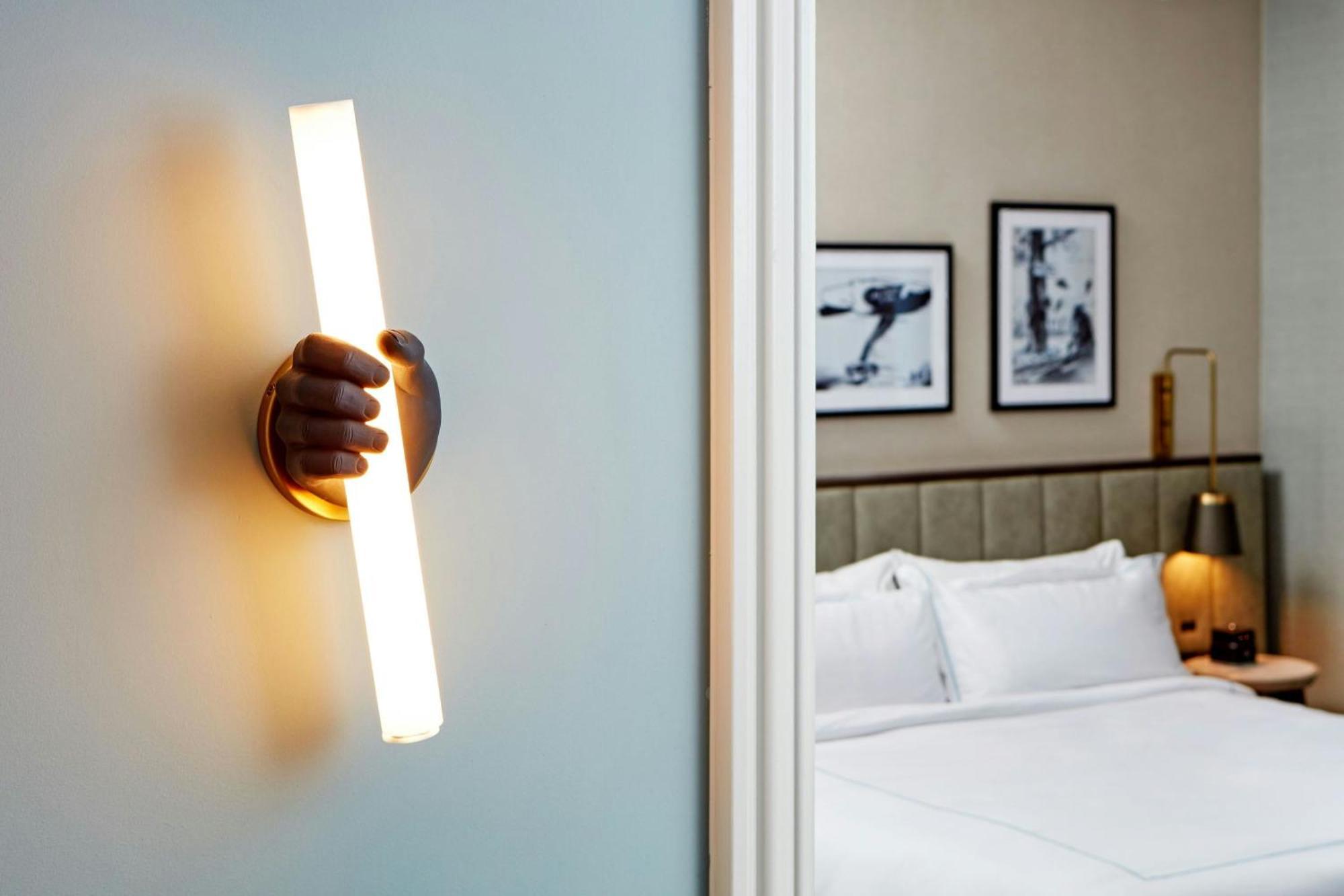 The Citizen Hotel, Autograph Collection Sacramento Esterno foto