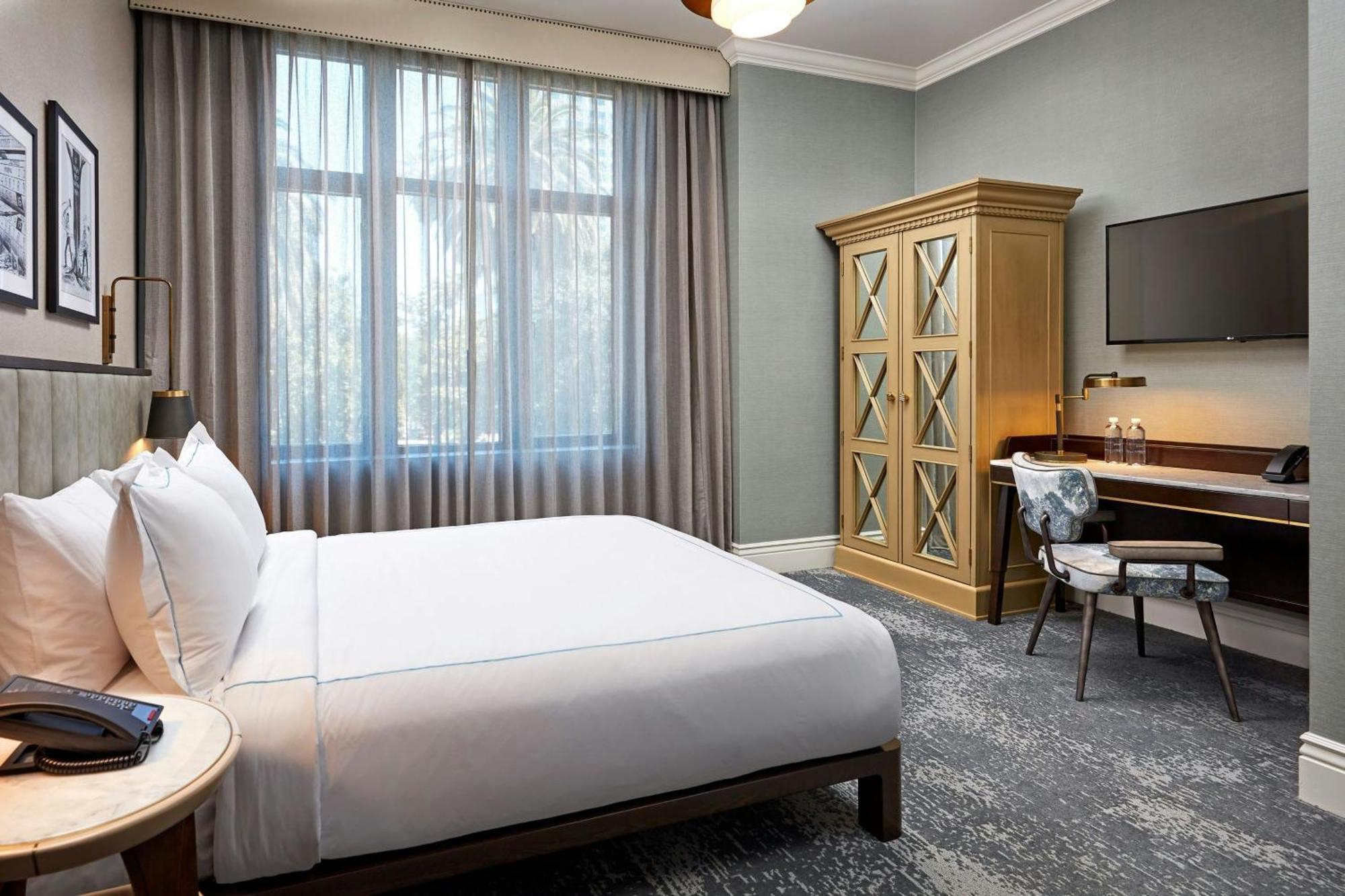 The Citizen Hotel, Autograph Collection Sacramento Esterno foto