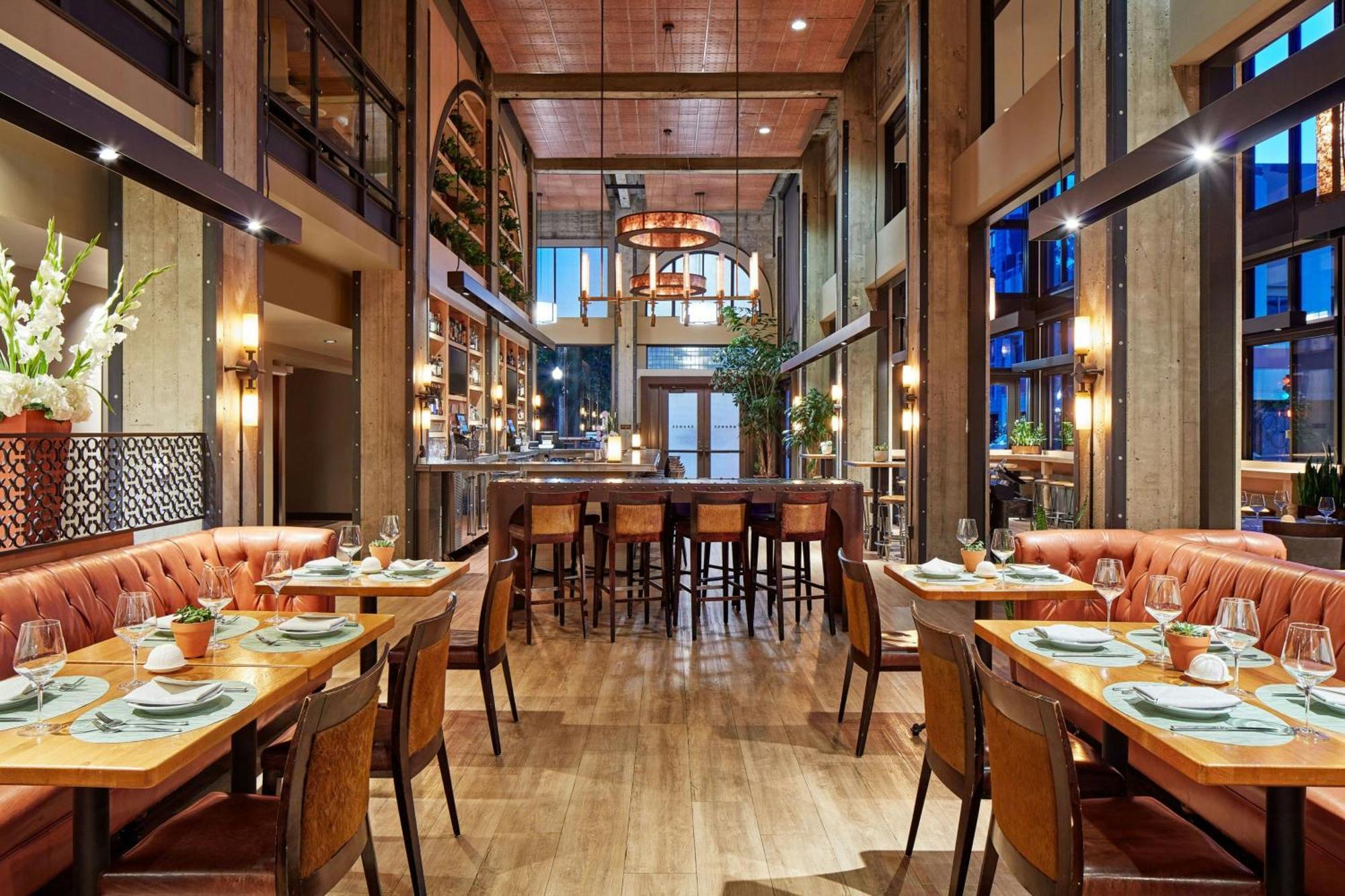 The Citizen Hotel, Autograph Collection Sacramento Esterno foto