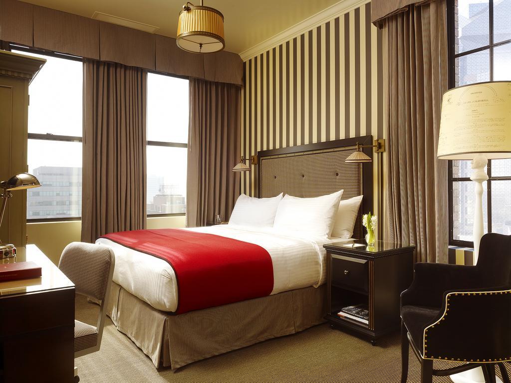 The Citizen Hotel, Autograph Collection Sacramento Camera foto