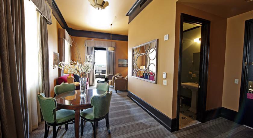 The Citizen Hotel, Autograph Collection Sacramento Esterno foto